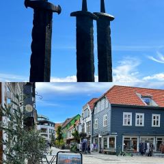 Fisketorget Stavanger User Photo
