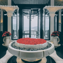 La Maison 1888 User Photo