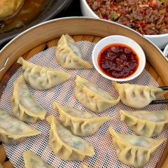 XISHAN YUNJING User Photo