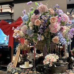 ONIONIO·Brunch&Bistro 여행 사진