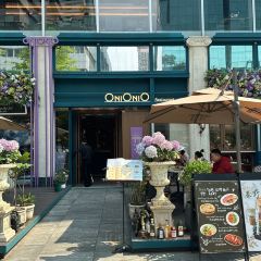 ONIONIO·Brunch&Bistro 여행 사진