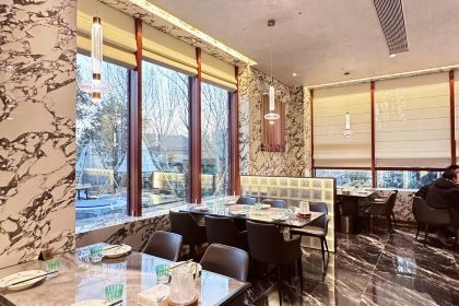 蘇河灣餐廳（花園洲店）