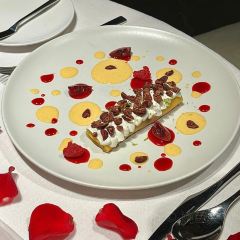 KOMOREBI森林西餐厅 User Photo