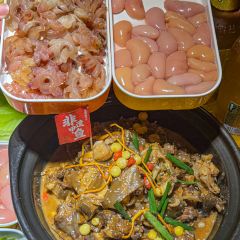 Zhuangyuanjia (hongshanguangchang) User Photo
