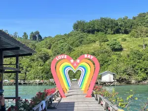 팀분 마타 러브 베이