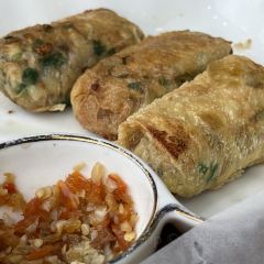 游埠土菜馆(兰溪店) User Photo