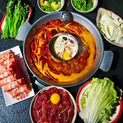 Lazuchongqinglao Hot Pot (jilinzong) User Photo