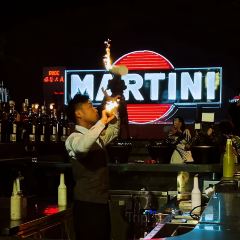 MARTINI 여행 사진