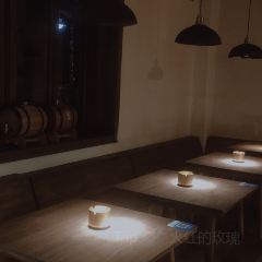 CHINESE TARVEN User Photo