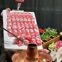 别样·东坡火锅(东坡湖广场店) User Photo