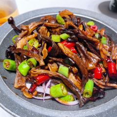 开口笑饺子城(曹州路店) User Photo