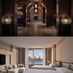 Regent Shanghai on The Bund · JIN LIN User Photo