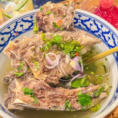 Nava6 - Thai X Thai ancient cuisine User Photo