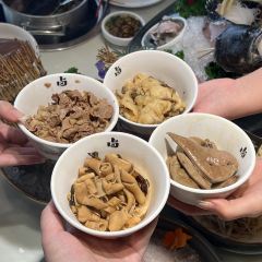 潮卤道卤水火锅·概念店 User Photo