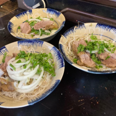 Nha Trang Xua Restaurant 여행 사진