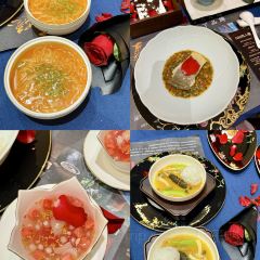 忘川隐庐 User Photo