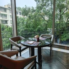 广州德安丽舍凯宾斯基酒店·The Living Room 德安阁 User Photo