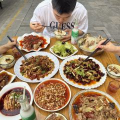 Jiang Ya Mian Zhuang (QiXingGang) User Photo