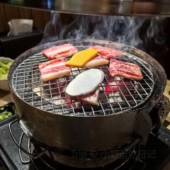 山居屋炭火烧肉(虎门万达店) User Photo