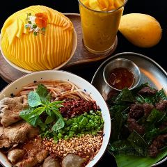 Aroma COCONUT AROMA PALACE User Photo