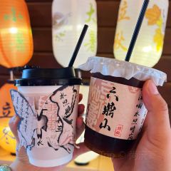 敦化持杯咖啡(正觉寺店) User Photo