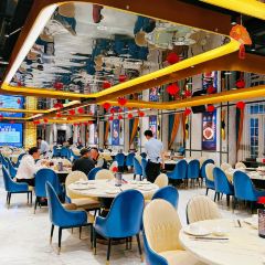 海上名珠·海鲜酒楼(励骏庞都店) 여행 사진