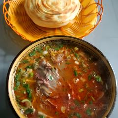 解州王劍羊肉泡（解州總店）張用戶圖片