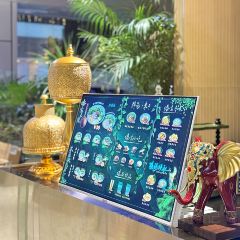 楠湾傣·傣家撒撇米线 여행 사진