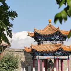 马守疆包头老馆子 여행 사진