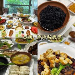 那天以後·重慶燒烤海鮮（溪南公館店）張用戶圖片