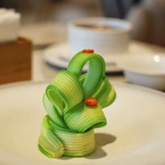 希尔顿启缤精选酒店·福湾全日制餐厅 User Photo