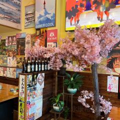 梨岛の屋·日本料理 User Photo