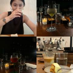 临海小吃老黄炒麻糍(东湖店) User Photo
