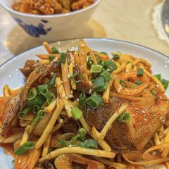 一品红养生汤煲(沙坪坝公园店) User Photo