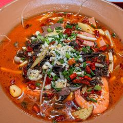 春江酸菜魚館張用戶圖片