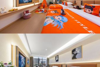 小胡椒豆汤粉(康源路店) User Photo