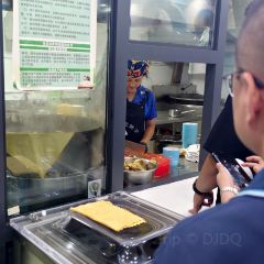 蓝墙面肺子(赛依拉木街店) User Photo