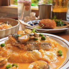 RuRuDiner User Photo