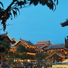 ZHENG XI WANG User Photo