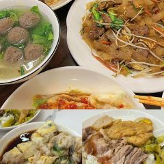LONGYIN·CHANGZHOU CUISINE 여행 사진