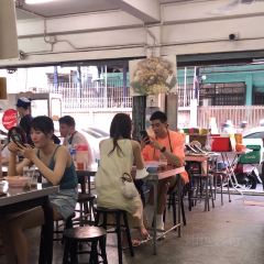 阳江海陵岛保利皇冠假日酒店·御公馆CANALLNUA(Canal Luna) User Photo