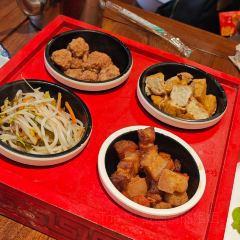 定襄饭铺(泰山庙巷店) User Photo