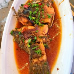 疆味食府(汇鑫国际商贸城店) User Photo