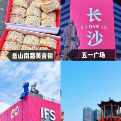 Nanmenkoumifen (nanmenkou) User Photo