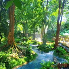 富山庭院 User Photo