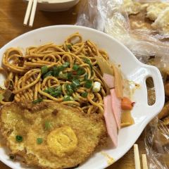 Yibire Steamed Buns Restaurant User Photo