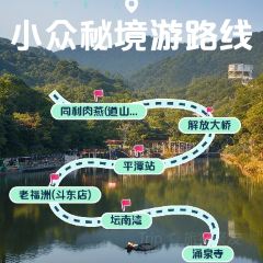 Fuyuwei Ronglaohua User Photo
