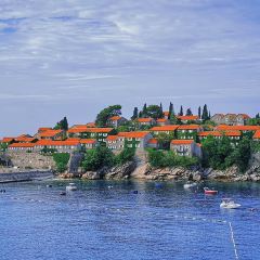 Restaurant & Hotel Adrovic Sveti Stefan User Photo