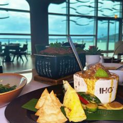 深圳大梅沙京基洲际度假酒店·蔓阁东南亚风味特色餐厅 User Photo