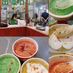 Guihuaxiangshougong Noodles (gulou) User Photo